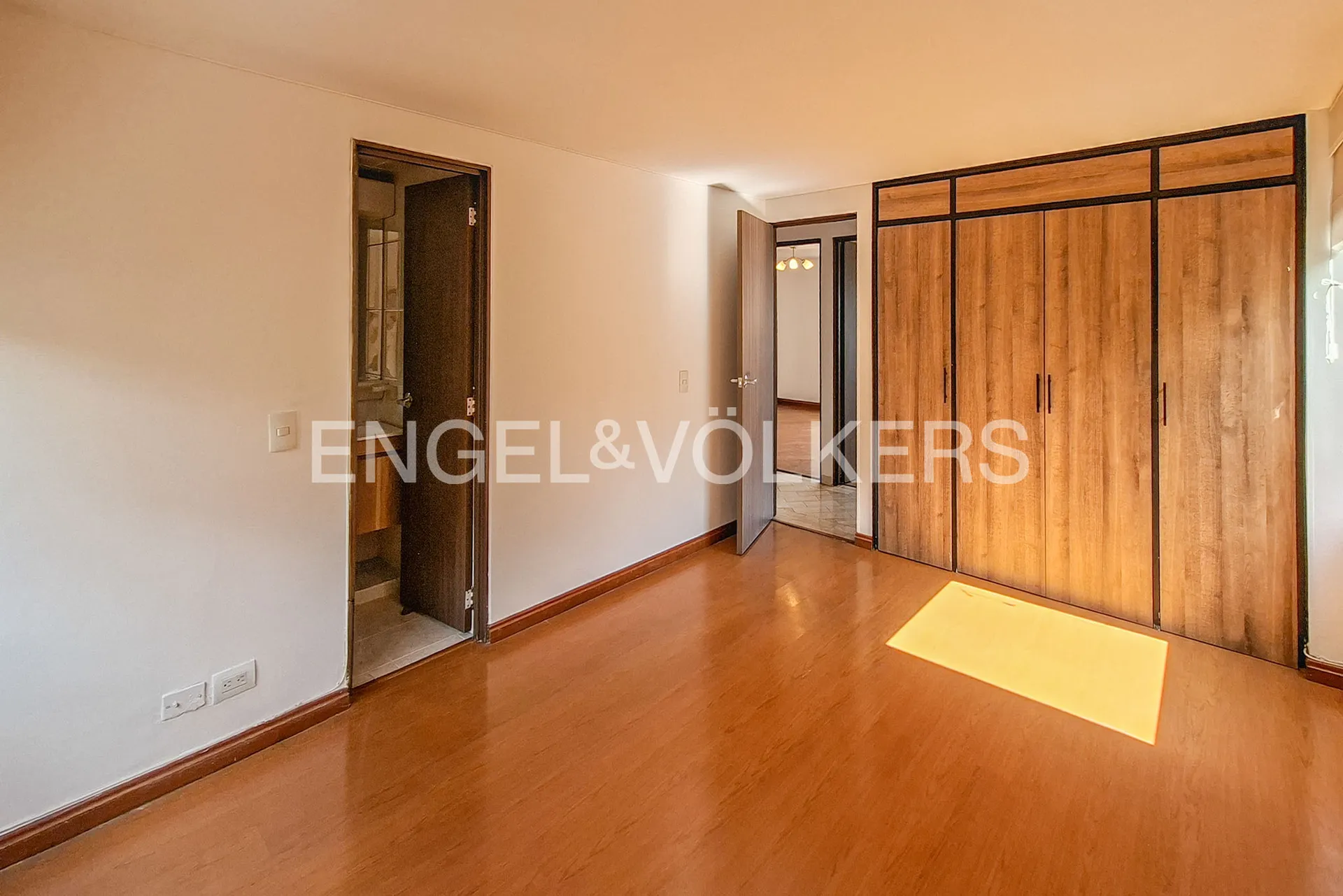 Apartamento en venta en Barrios Unidos, Bogotá · foto 6 de 12