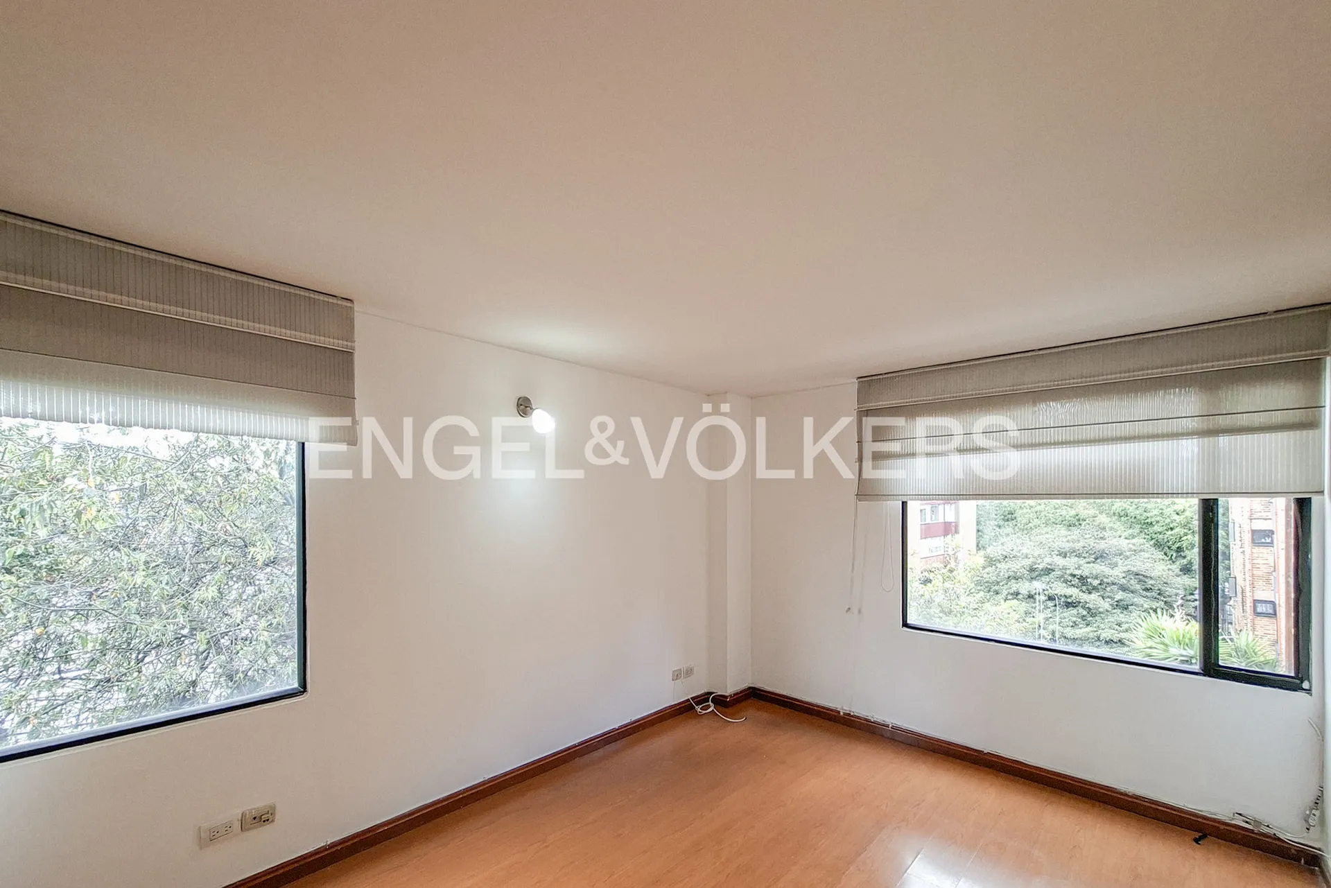 Apartamento en venta en Barrios Unidos, Bogotá · foto 5 de 12