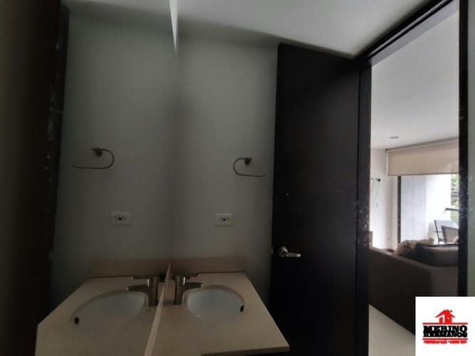 Apartaestudio en arriendo en Aeropuerto, Rionegro, 42 m² · foto 19 de 24