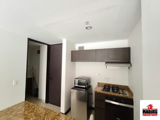 Apartaestudio en arriendo en Aeropuerto, Rionegro, 42 m² · foto 20 de 24