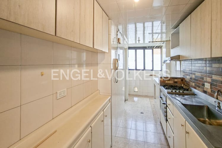 Apartamento en venta en Barrios Unidos, Bogotá · foto 4 de 12
