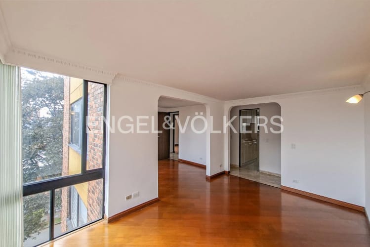 Apartamento en venta en Barrios Unidos, Bogotá · foto 2 de 12