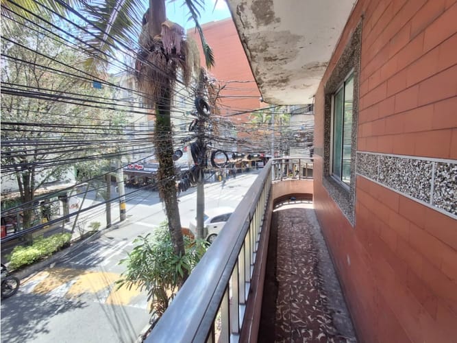 Casa de 5 alcobas en arriendo en Santa Ana, Sabaneta, 120 m² · foto 2 de 18
