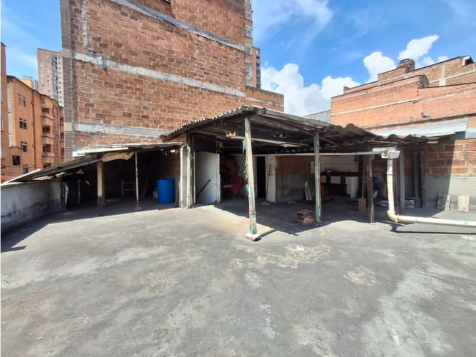 Casa de 5 alcobas en arriendo en Santa Ana, Sabaneta, 120 m² · foto 18 de 18