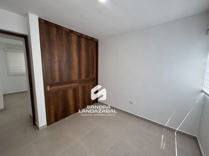 Apartamento de 3 alcobas en venta en Cañaveral, Floridablanca, 98 m² · foto 19 de 24