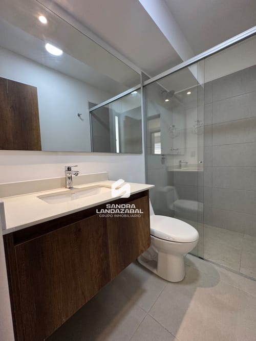 Apartamento de 3 alcobas en venta en Cañaveral, Floridablanca, 98 m² · foto 12 de 24