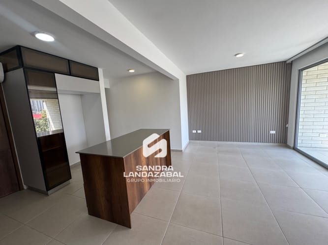 Apartamento de 3 alcobas en venta en Cañaveral, Floridablanca, 98 m² · foto 18 de 24