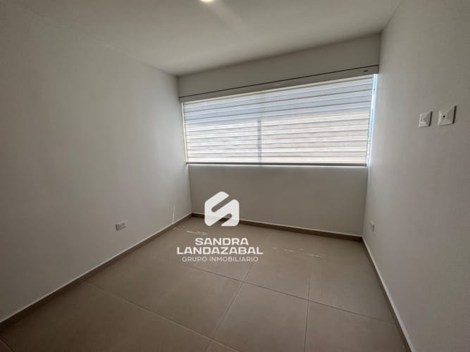 Apartamento de 3 alcobas en venta en Cañaveral, Floridablanca, 98 m² · foto 15 de 24