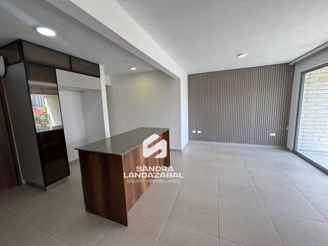 Apartamento de 3 alcobas en venta en Cañaveral, Floridablanca, 98 m² · foto 16 de 24