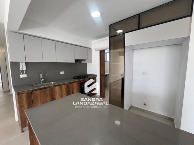 Apartamento de 3 alcobas en venta en Cañaveral, Floridablanca, 98 m² · foto 9 de 24