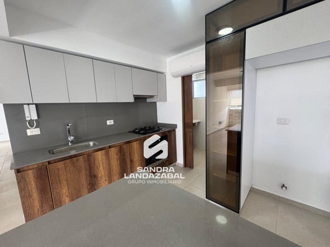Apartamento de 3 alcobas en venta en Cañaveral, Floridablanca, 98 m² · foto 5 de 24