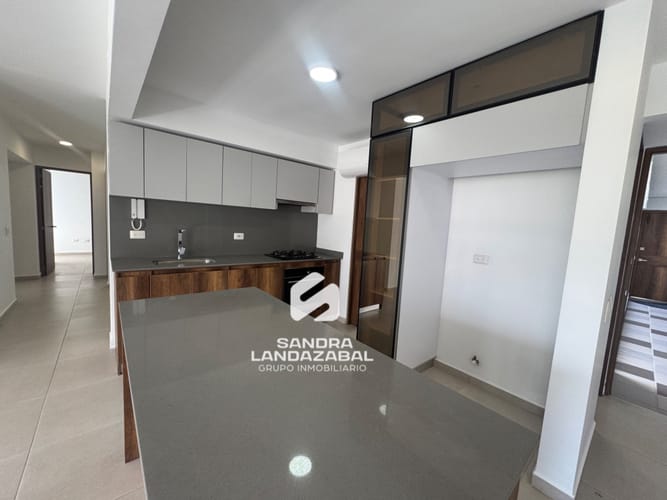 Apartamento de 3 alcobas en venta en Cañaveral, Floridablanca, 98 m² · foto 6 de 24