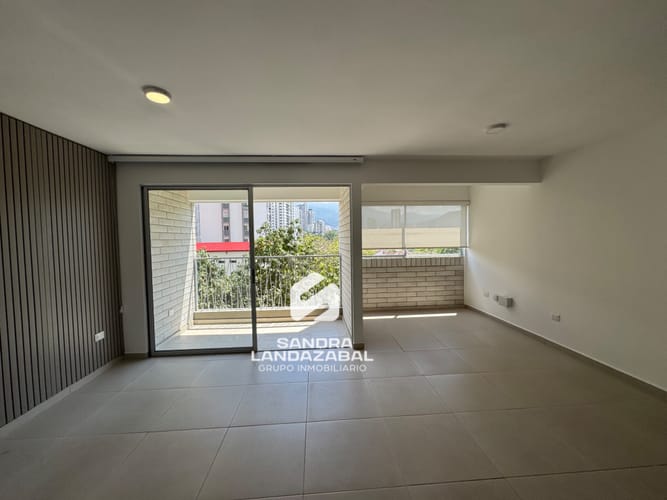 Apartamento de 3 alcobas en venta en Cañaveral, Floridablanca, 98 m² · foto 21 de 24