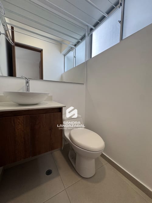Apartamento de 3 alcobas en venta en Cañaveral, Floridablanca, 98 m² · foto 24 de 24