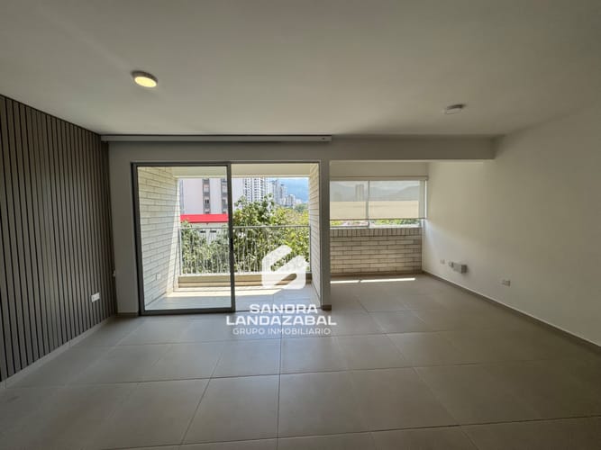 Apartamento de 3 alcobas en venta en Cañaveral, Floridablanca, 98 m² · foto 8 de 24