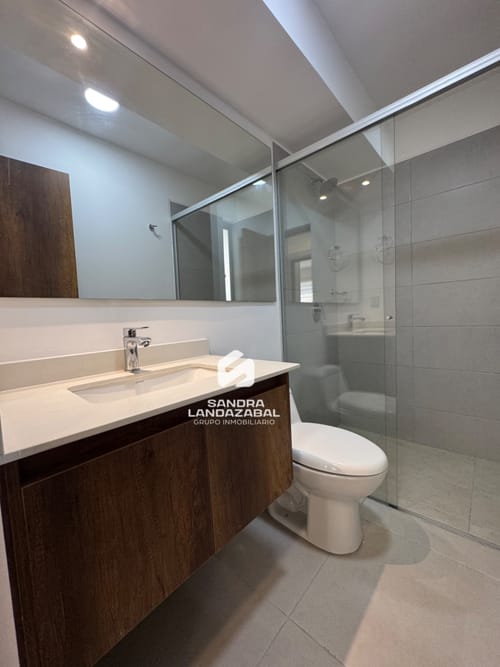 Apartamento de 3 alcobas en venta en Cañaveral, Floridablanca, 98 m² · foto 11 de 24
