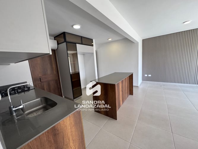 Apartamento de 3 alcobas en venta en Cañaveral, Floridablanca, 98 m² · foto 23 de 24