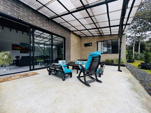 Finca en venta en El Carmen De Viboral, El Carmen de Viboral, 250 m² · foto 6 de 23