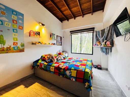 Finca en venta en El Carmen De Viboral, El Carmen de Viboral, 250 m² · foto 22 de 23