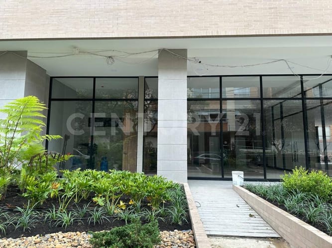 Apartamento en venta en Chico Norte, Bogotá · foto 2 de 11