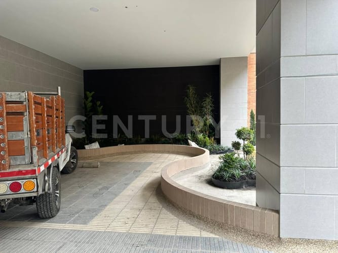 Apartamento en venta en Chico Norte, Bogotá · foto 3 de 11