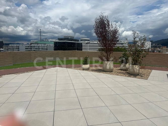 Apartamento en venta en Chico Norte, Bogotá · foto 4 de 11