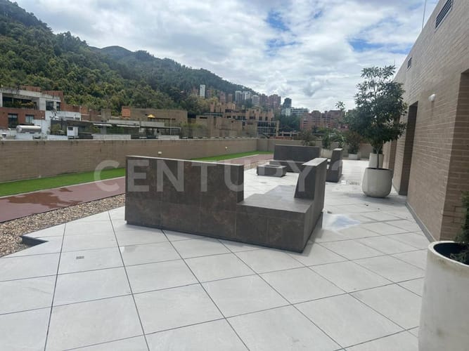 Apartamento en venta en Chico Norte, Bogotá · foto 8 de 11