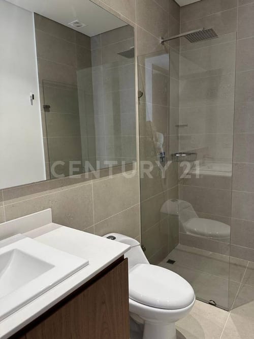 Apartamento en venta en Chico Norte, Bogotá · foto 9 de 11