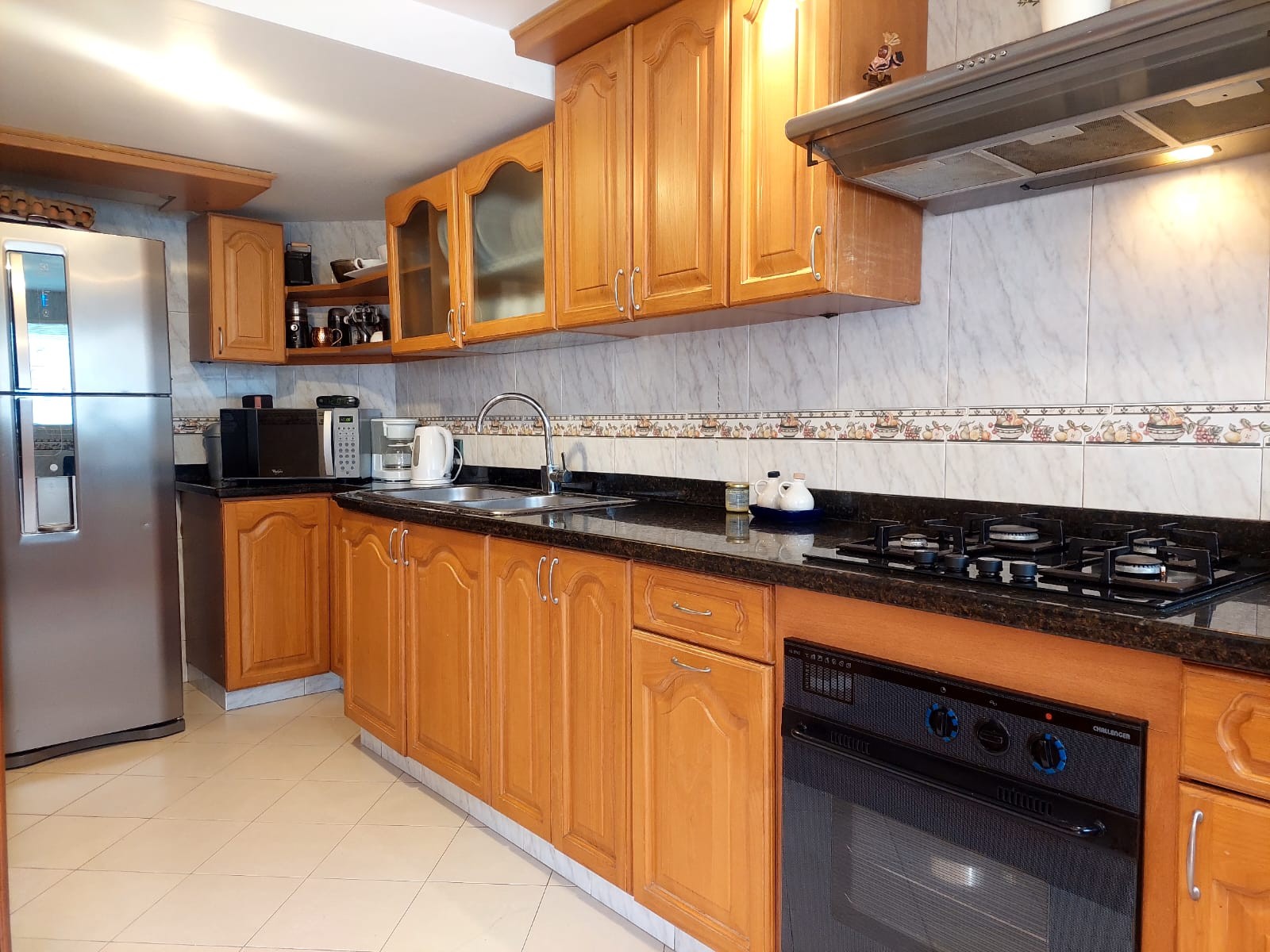 Casa en venta en La Calleja, Bogotá · foto 13 de 24