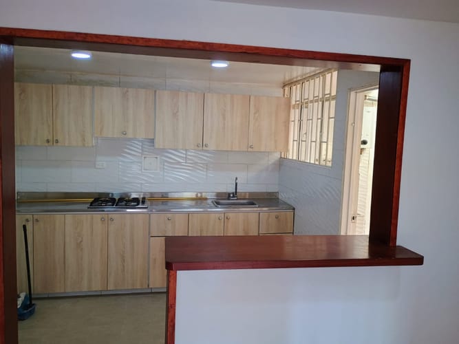 Casa de 10 alcobas en venta en La Estrada, Bogotá, 153 m² · foto 17 de 18
