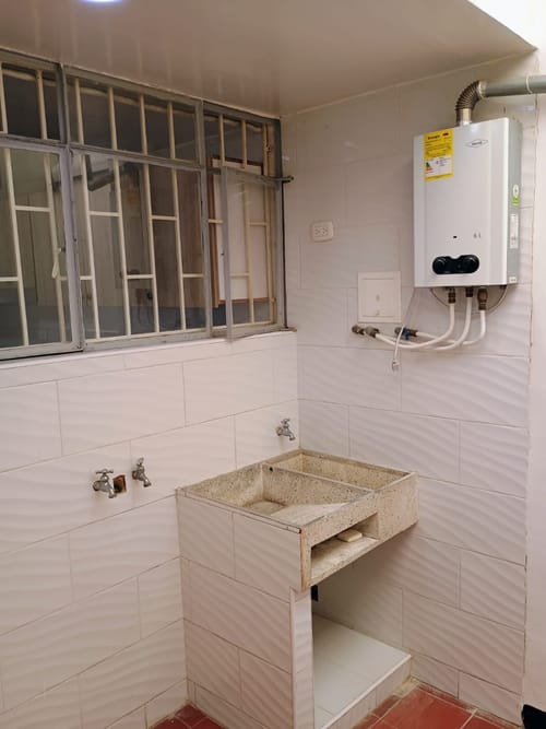 Casa de 10 alcobas en venta en La Estrada, Bogotá, 153 m² · foto 18 de 18