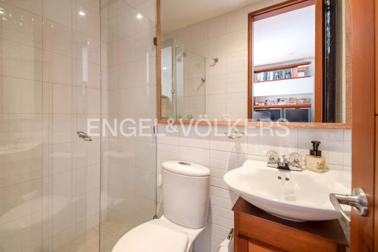 Apartamento de 4 alcobas en venta en Chicó Navarra, Bogotá, 230 m² · foto 17 de 24
