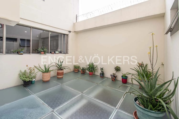 Apartamento de 4 alcobas en venta en Chicó Navarra, Bogotá, 230 m² · foto 14 de 24