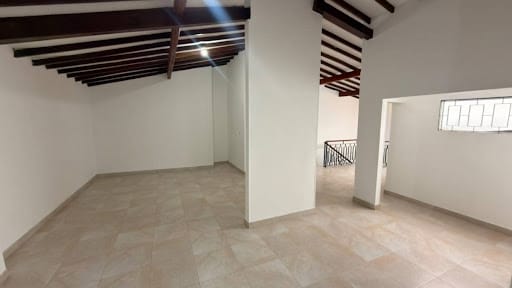 Casa de 3 alcobas en arriendo en Belén Rosales, Medellín, 200 m² · foto 18 de 23