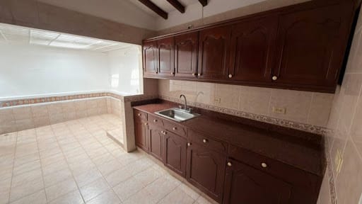 Casa de 3 alcobas en arriendo en Belén Rosales, Medellín, 200 m² · foto 22 de 23