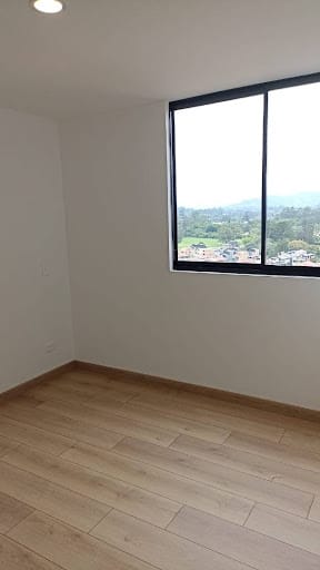 Apartamento de 2 alcobas en arriendo en Llano Grande, Rionegro, 75 m² · foto 6 de 13