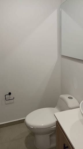 Apartamento de 2 alcobas en arriendo en Llano Grande, Rionegro, 75 m² · foto 8 de 13