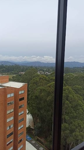 Apartamento de 2 alcobas en arriendo en Llano Grande, Rionegro, 75 m² · foto 12 de 13