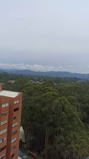 Apartamento de 2 alcobas en arriendo en Llano Grande, Rionegro, 75 m² · foto 13 de 13