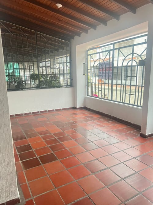 Casa de 3 alcobas en arriendo en El Bosque, Cúcuta, 90 m² · foto 2 de 18