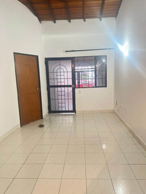 Casa de 3 alcobas en arriendo en El Bosque, Cúcuta, 90 m² · foto 4 de 18