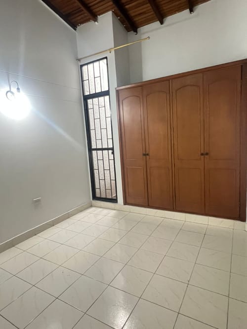Casa de 3 alcobas en arriendo en El Bosque, Cúcuta, 90 m² · foto 6 de 18