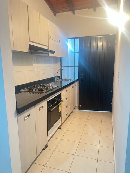 Casa de 3 alcobas en arriendo en El Bosque, Cúcuta, 90 m² · foto 8 de 18
