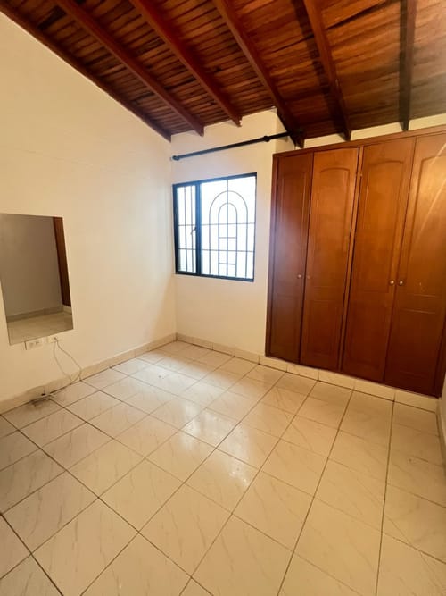 Casa de 3 alcobas en arriendo en El Bosque, Cúcuta, 90 m² · foto 11 de 18
