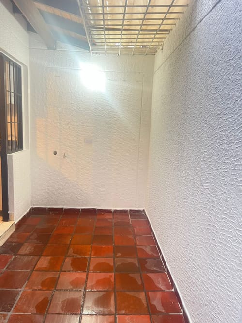 Casa de 3 alcobas en arriendo en El Bosque, Cúcuta, 90 m² · foto 16 de 18