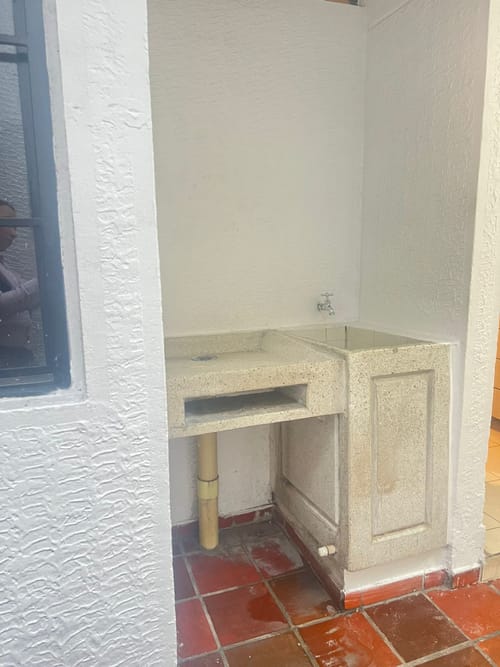 Casa de 3 alcobas en arriendo en El Bosque, Cúcuta, 90 m² · foto 17 de 18