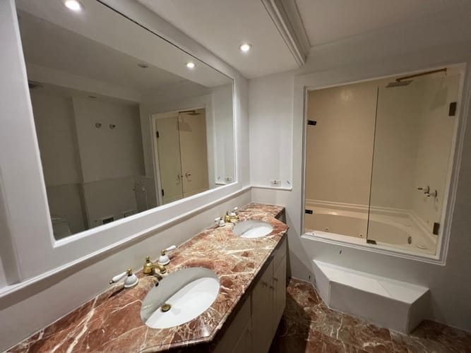 Apartamento de 4 alcobas en venta en Chico Norte, Bogotá, 219 m² · foto 19 de 24
