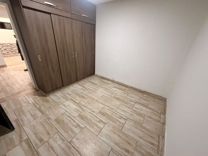 Apartaestudio en arriendo en El Salvador, Medellín, 35 m² · foto 4 de 8