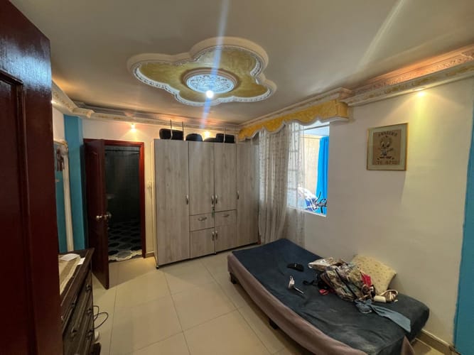 Casa de 6 alcobas en arriendo en Las Delicias, Cali, 200 m² · foto 3 de 24