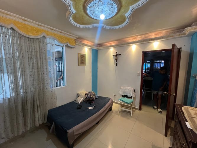 Casa de 6 alcobas en arriendo en Las Delicias, Cali, 200 m² · foto 5 de 24